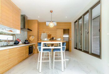 Вилла в Лаянае, Пхукет, Таиланд | THE507463