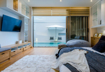 Вилла в Лаянае, Пхукет, Таиланд | THE507463