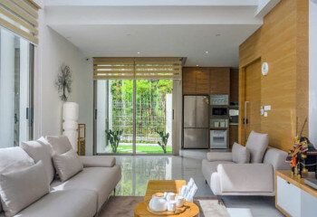 Вилла в Лаянае, Пхукет, Таиланд | THE507463