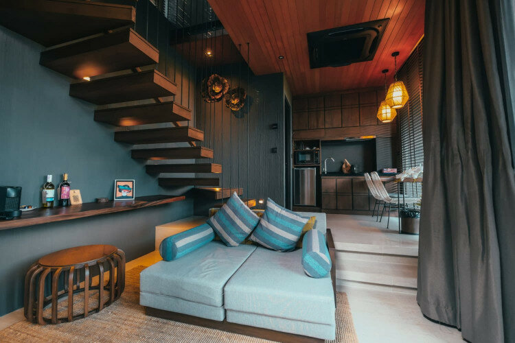 Дом в Лаянае, Пхукет, Таиланд | THE204816