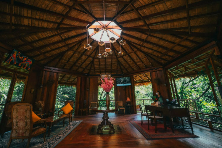 Дом в Лаянае, Пхукет, Таиланд | THE204816