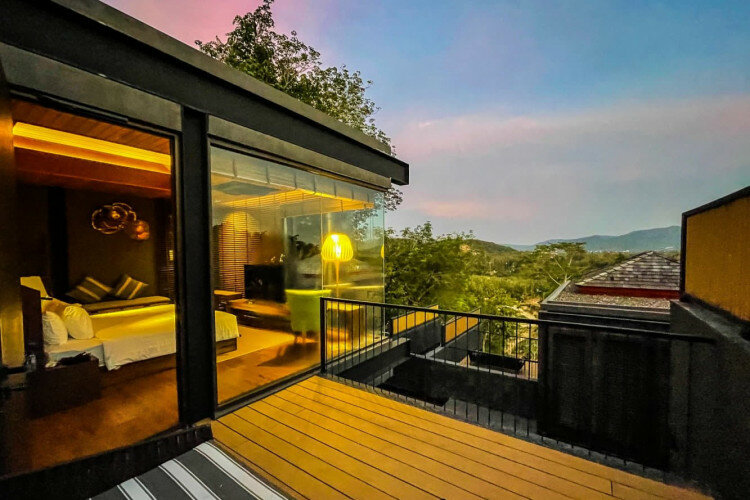 Дом в Лаянае, Пхукет, Таиланд | THE204816