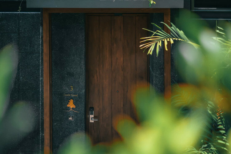 Дом в Лаянае, Пхукет, Таиланд | THE204816