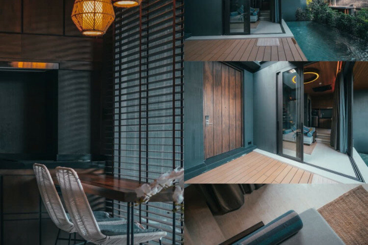 Дом в Лаянае, Пхукет, Таиланд | THE204816