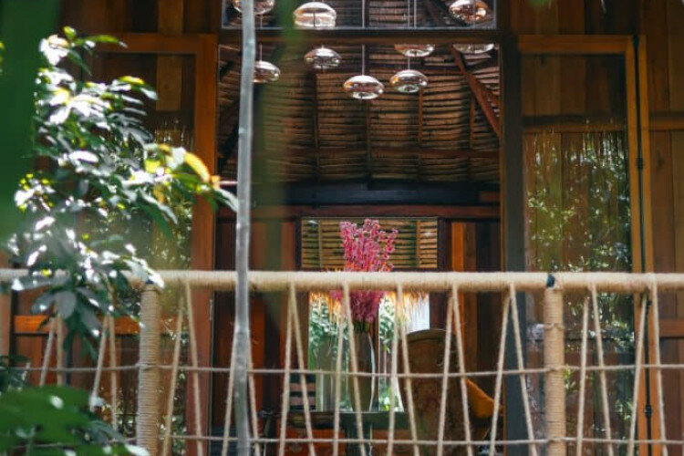 Дом в Лаянае, Пхукет, Таиланд | THE204816