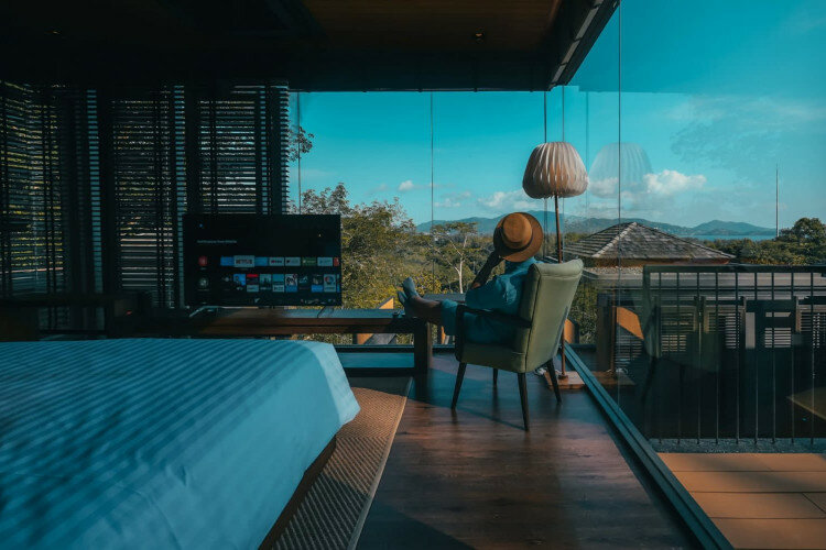 Дом в Лаянае, Пхукет, Таиланд | THE204816