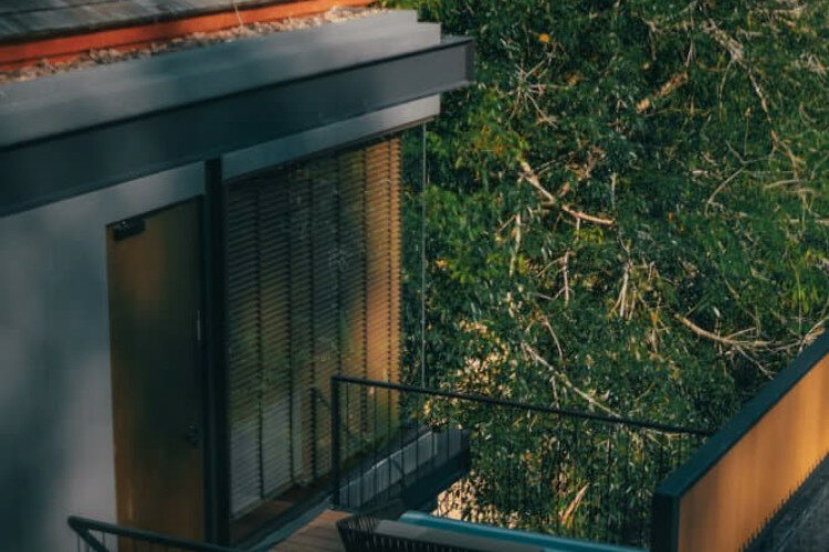 Дом в Лаянае, Пхукет, Таиланд | THE204816