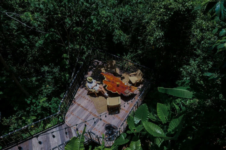 Дом в Лаянае, Пхукет, Таиланд | THE204816