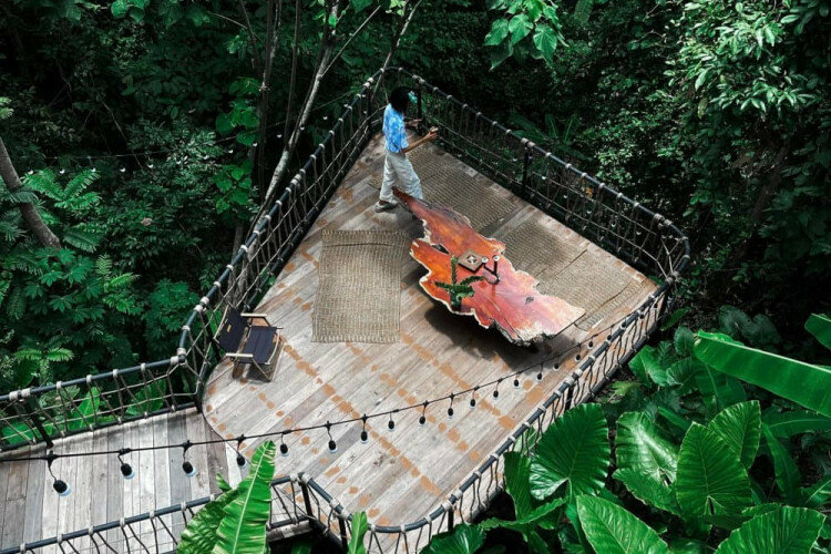 Дом в Лаянае, Пхукет, Таиланд | THE204816