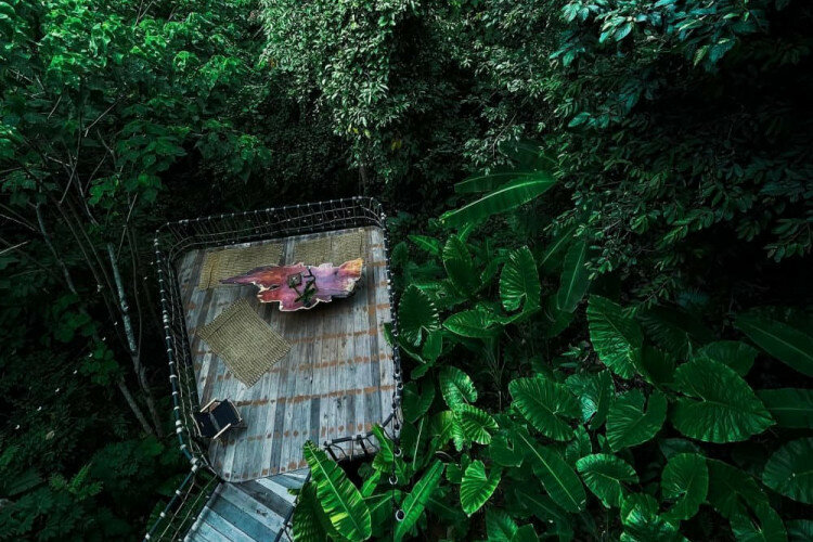 Дом в Лаянае, Пхукет, Таиланд | THE204816