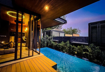 Дом в Лаянае, Пхукет, Таиланд | THE204816