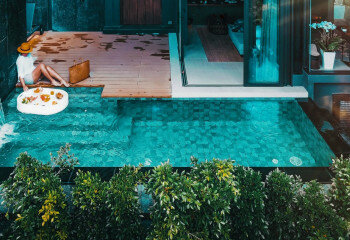 Дом в Лаянае, Пхукет, Таиланд | THE204816