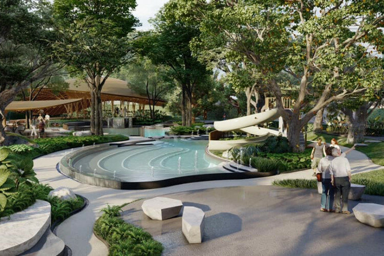 Кондоминиум в Лаянае, Пхукет, Таиланд | THE307365