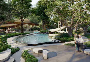 Кондоминиум в Лаянае, Пхукет, Таиланд | THE307365