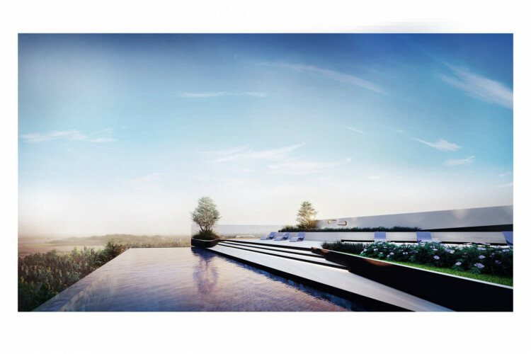 Кондоминиум в Лаянае, Пхукет, Таиланд | THE507262