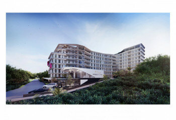 Кондоминиум в Лаянае, Пхукет, Таиланд | THE507262