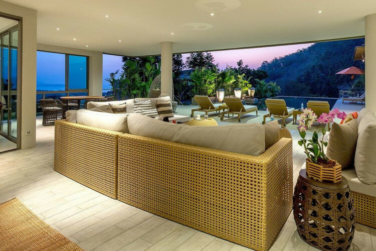 Дом в Лаянае, Пхукет, Таиланд | THE204590