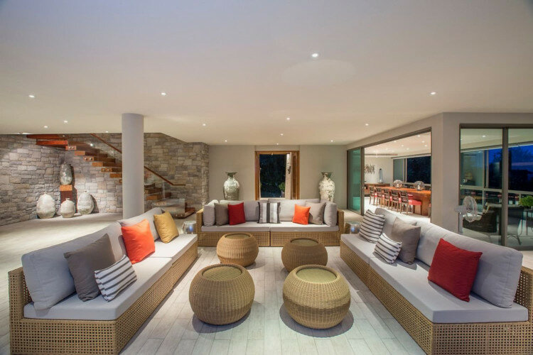 Дом в Лаянае, Пхукет, Таиланд | THE204590