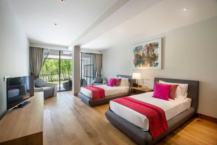 Дом в Лаянае, Пхукет, Таиланд | THE204590