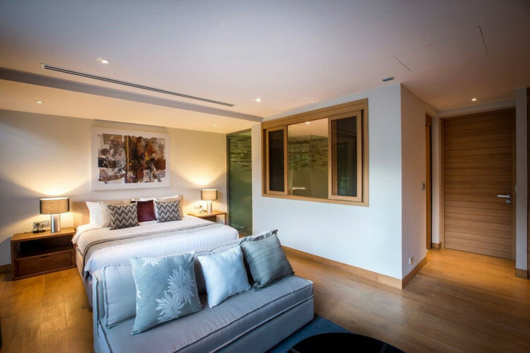 Дом в Лаянае, Пхукет, Таиланд | THE204590