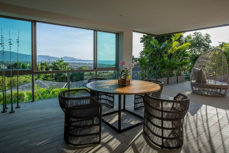 Дом в Лаянае, Пхукет, Таиланд | THE204590