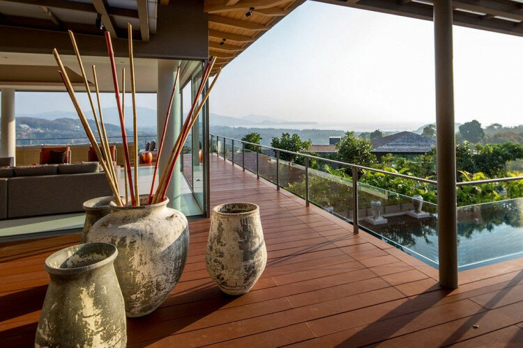 Дом в Лаянае, Пхукет, Таиланд | THE204590