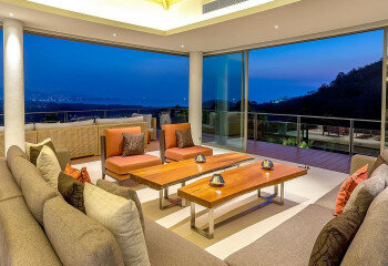 Дом в Лаянае, Пхукет, Таиланд | THE204590