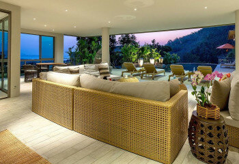 Дом в Лаянае, Пхукет, Таиланд | THE204590