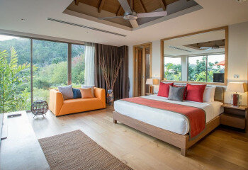 Дом в Лаянае, Пхукет, Таиланд | THE204590