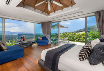 Дом в Лаянае, Пхукет, Таиланд | THE204590