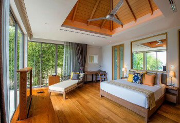 Дом в Лаянае, Пхукет, Таиланд | THE204590