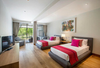 Дом в Лаянае, Пхукет, Таиланд | THE204590