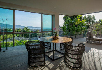 Дом в Лаянае, Пхукет, Таиланд | THE204590