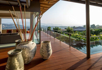 Дом в Лаянае, Пхукет, Таиланд | THE204590