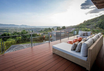 Дом в Лаянае, Пхукет, Таиланд | THE204590