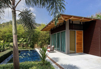 Дом в Лаянае, Пхукет, Таиланд | THE204590