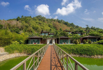 Дом в Лаянае, Пхукет, Таиланд | THE204590