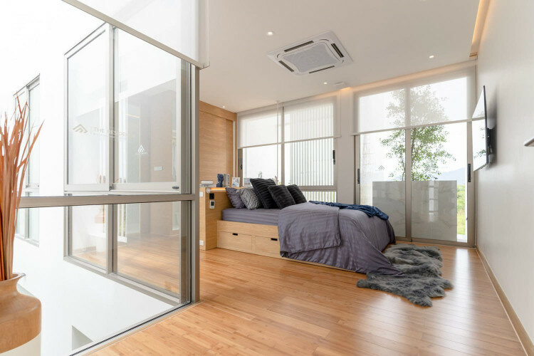 Вилла в Лаянае, Пхукет, Таиланд | THE407061