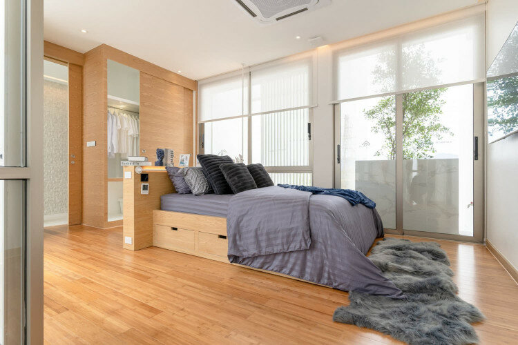 Вилла в Лаянае, Пхукет, Таиланд | THE407061