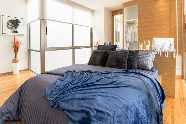 Вилла в Лаянае, Пхукет, Таиланд | THE407061