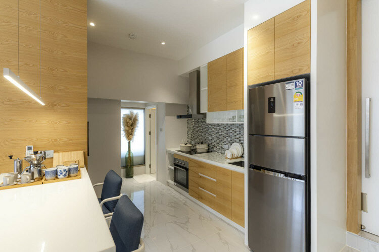 Вилла в Лаянае, Пхукет, Таиланд | THE407061