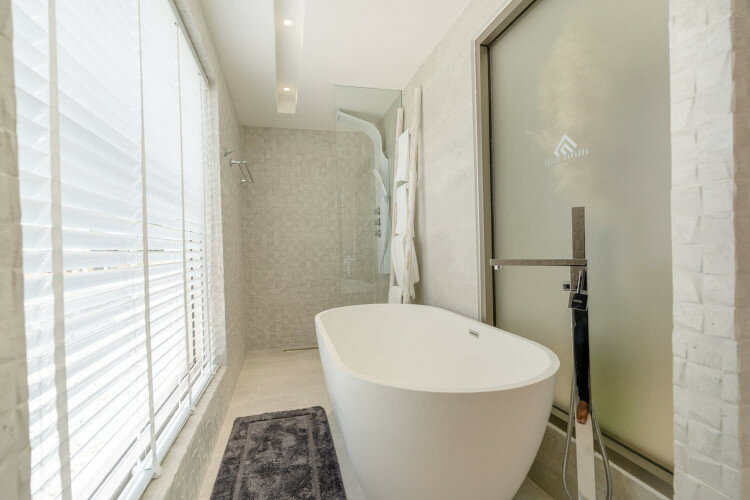 Вилла в Лаянае, Пхукет, Таиланд | THE407061