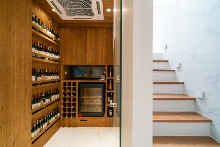 Вилла в Лаянае, Пхукет, Таиланд | THE407061