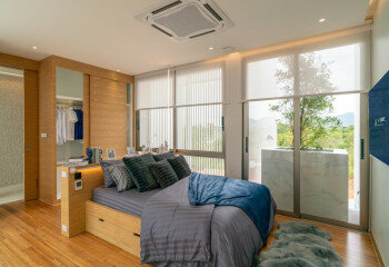 Вилла в Лаянае, Пхукет, Таиланд | THE407061