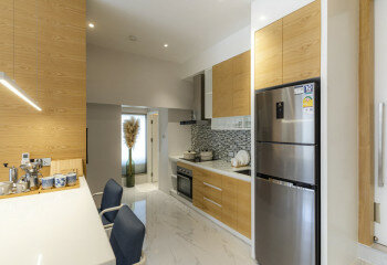 Вилла в Лаянае, Пхукет, Таиланд | THE407061