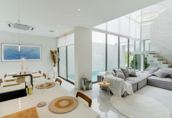 Вилла в Лаянае, Пхукет, Таиланд | THE407061