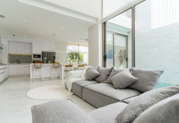 Вилла в Лаянае, Пхукет, Таиланд | THE407061