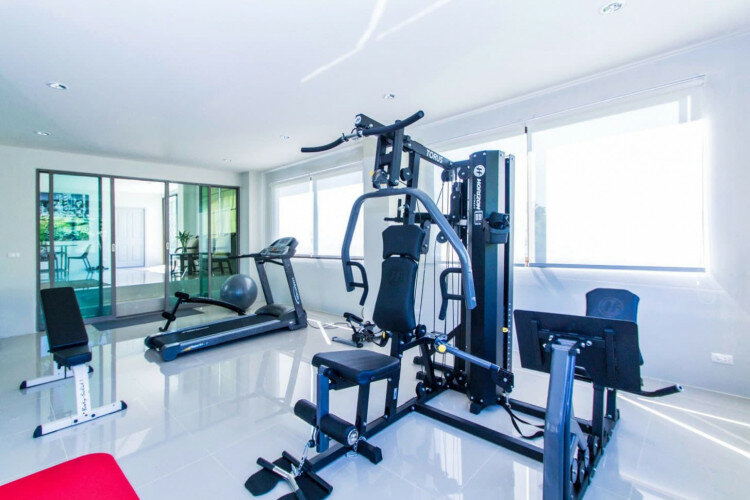 Дом в Лаянае, Пхукет, Таиланд | THE204591