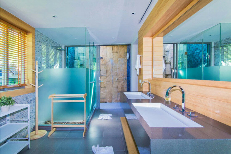 Дом в Лаянае, Пхукет, Таиланд | THE204591