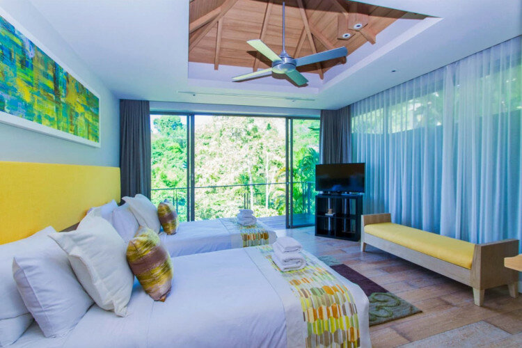 Дом в Лаянае, Пхукет, Таиланд | THE204591